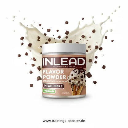 Inlead Flavor Powder 90g - trainings-booster.de