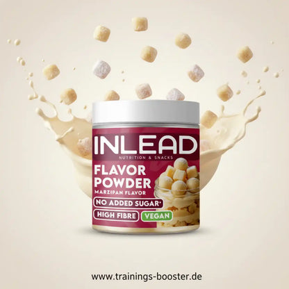 Inlead Flavor Powder 90g - trainings-booster.de