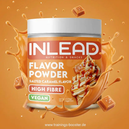 Inlead Flavor Powder 90g - trainings-booster.de