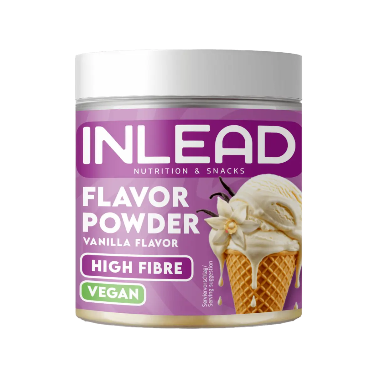 Inlead Flavor Powder 90g