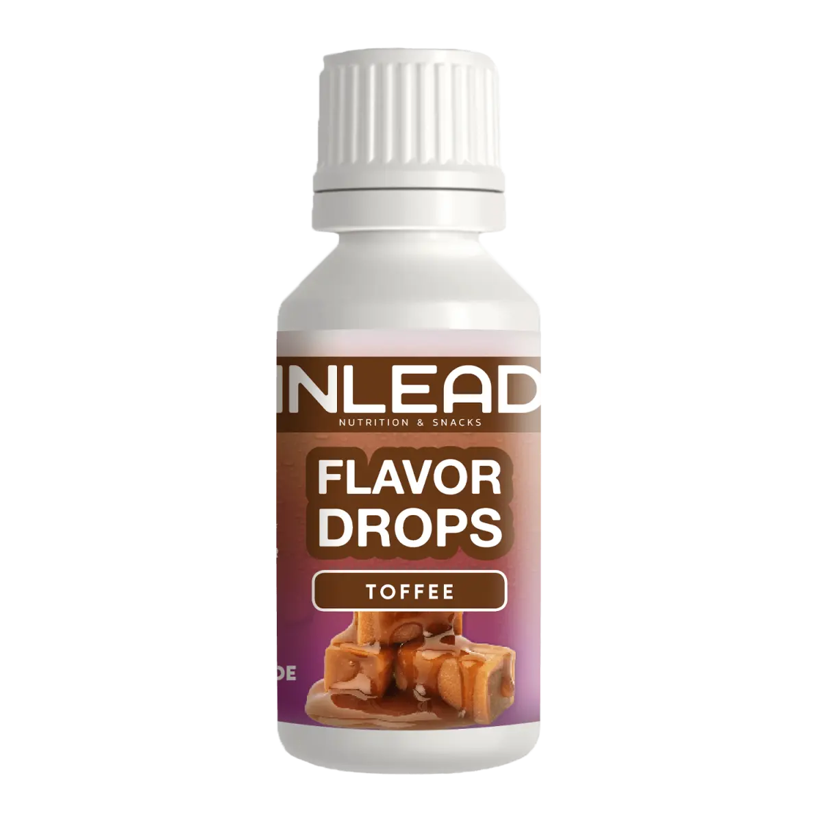 INLEAD Flavour Drops – Geschmack ohne Kompromisse - trainings-booster.de