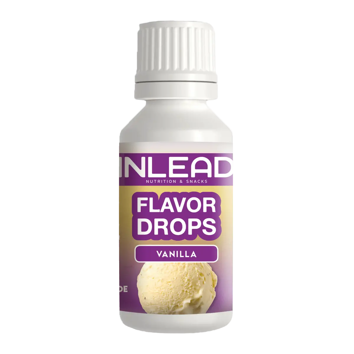 INLEAD Flavour Drops – Geschmack ohne Kompromisse - trainings-booster.de