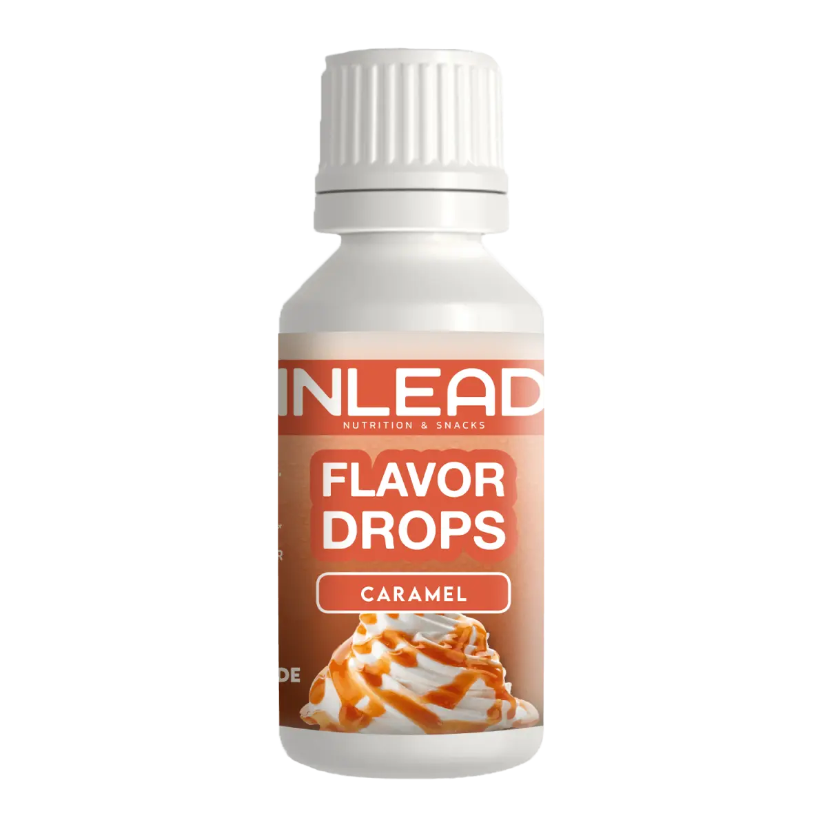 INLEAD Flavour Drops – Geschmack ohne Kompromisse - trainings-booster.de
