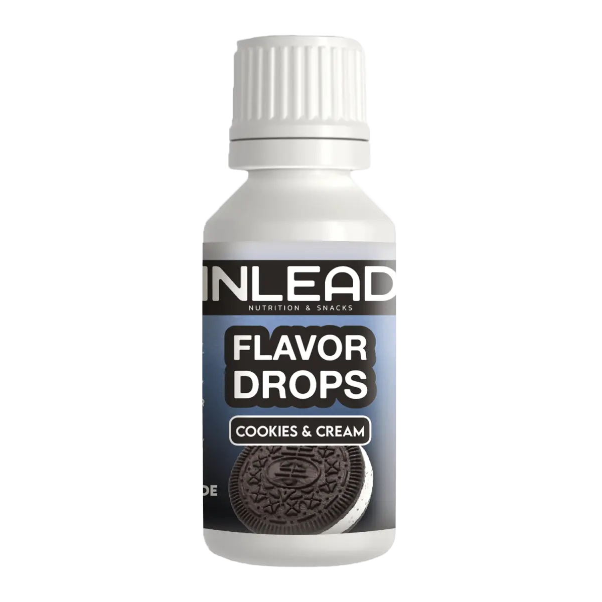 INLEAD Flavour Drops – Geschmack ohne Kompromisse - trainings-booster.de