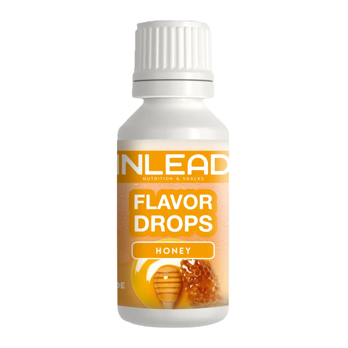 INLEAD Flavour Drops – Geschmack ohne Kompromisse - trainings-booster.de