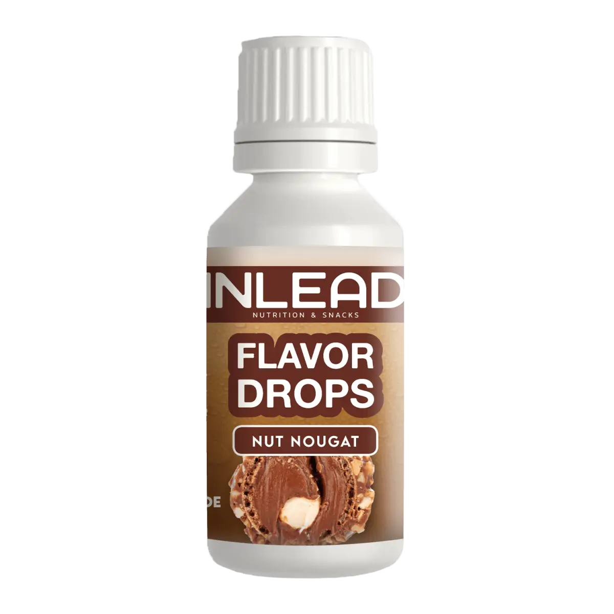 INLEAD Flavour Drops – Geschmack ohne Kompromisse - trainings-booster.de