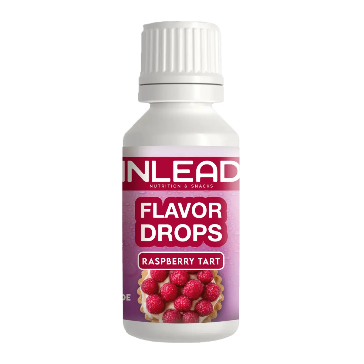 INLEAD Flavour Drops – Geschmack ohne Kompromisse - trainings-booster.de