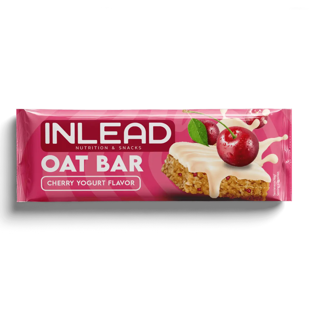 Inlead Oat Bar 100g - trainings-booster.de
