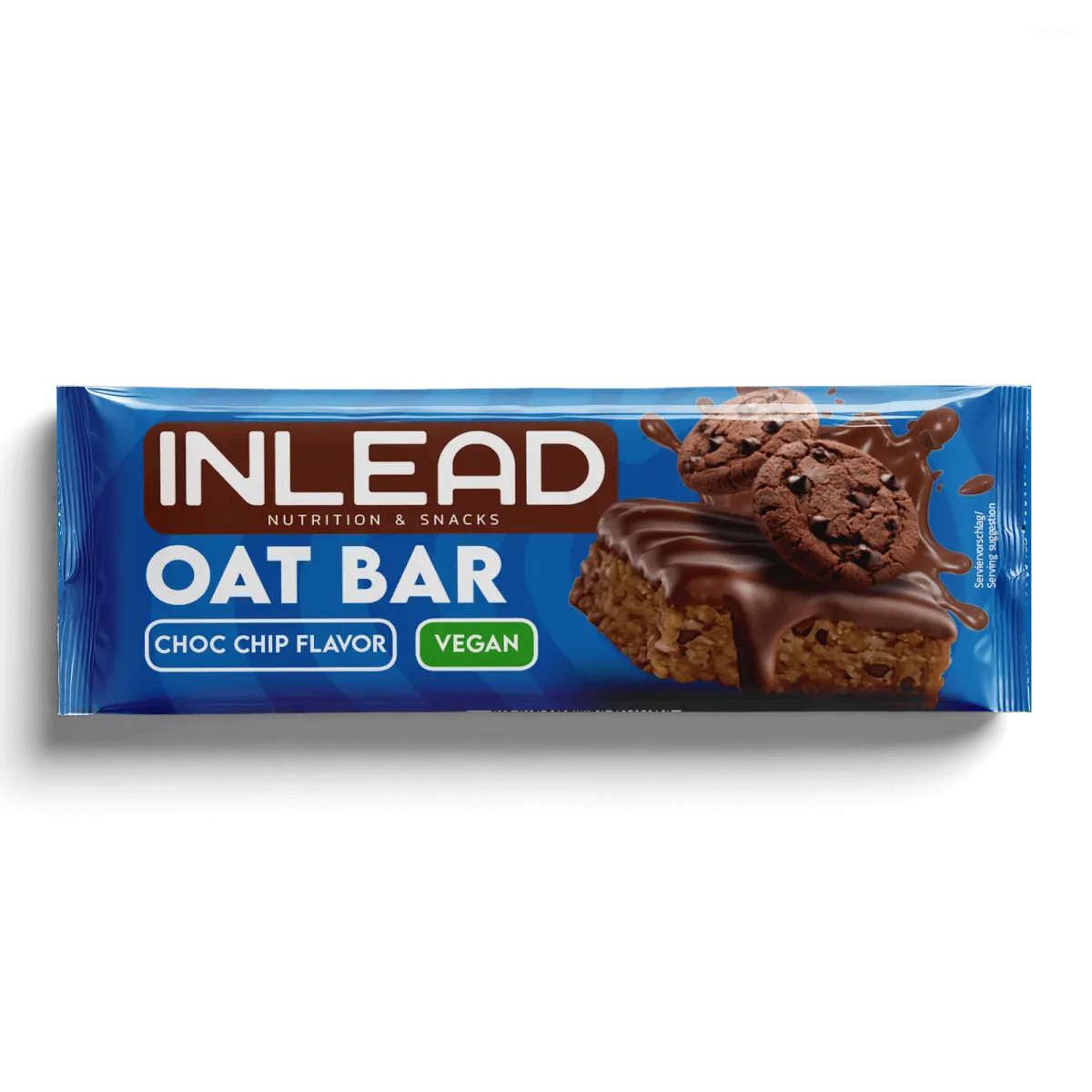 Inlead Oat Bar 100g - trainings-booster.de