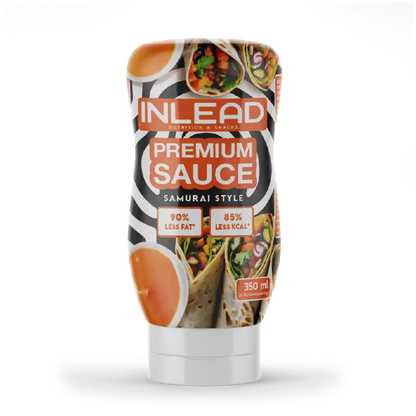 Inlead Premium Saucen 350ml