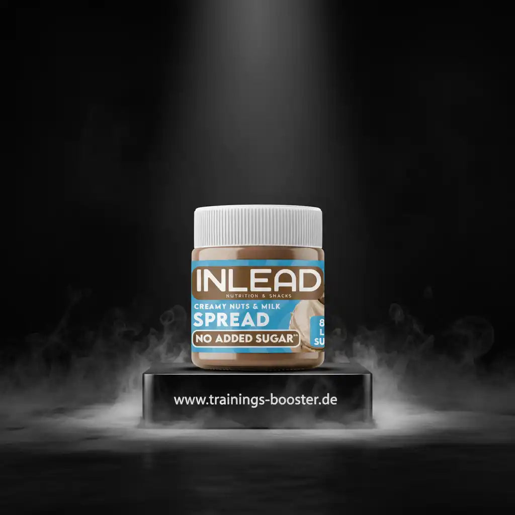 Inlead Protein Spread 200g