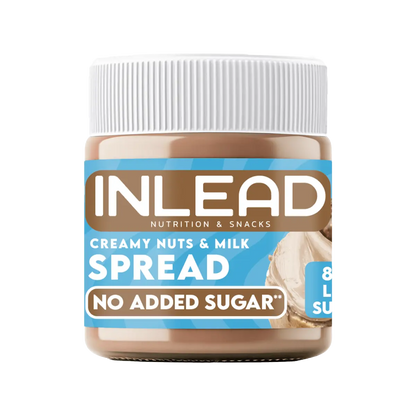 Inlead Protein Spread 200g - trainings-booster.de