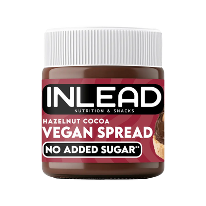 Inlead Protein Spread 200g - trainings-booster.de