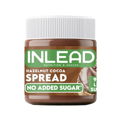 Inlead Protein Spread 200g - trainings-booster.de