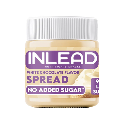 Inlead Protein Spread 200g - trainings-booster.de