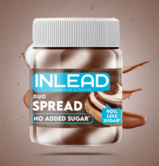 Inlead Protein Spread 350g - trainings-booster.de