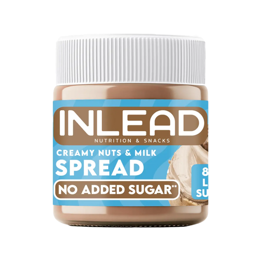 Inlead Protein Spread 200g