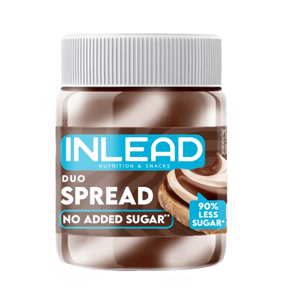Inlead Protein Spread 350g