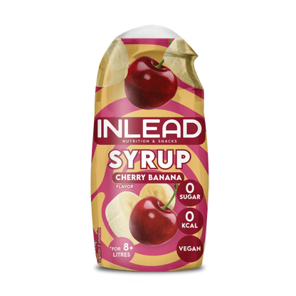 Inlead Squeeze Syrup 65ml