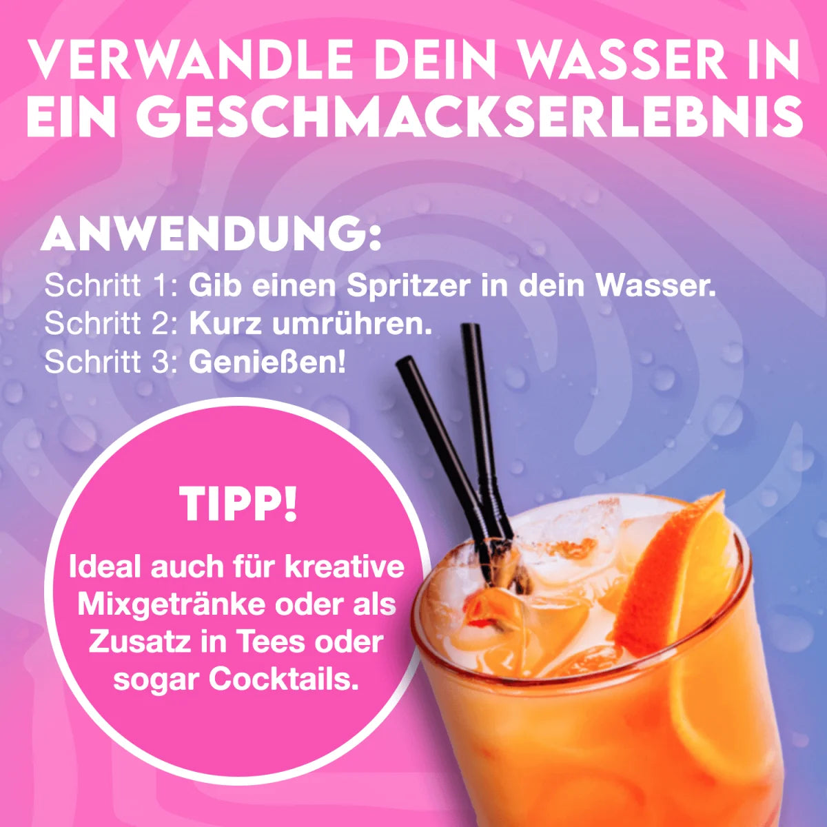 Inlead Squeeze Syrup 65ml - trainings-booster.de