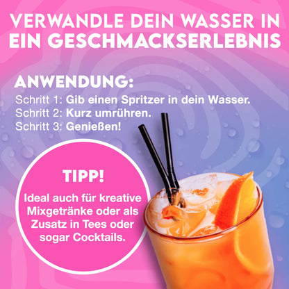 Inlead Squeeze Syrup 65ml - trainings-booster.de