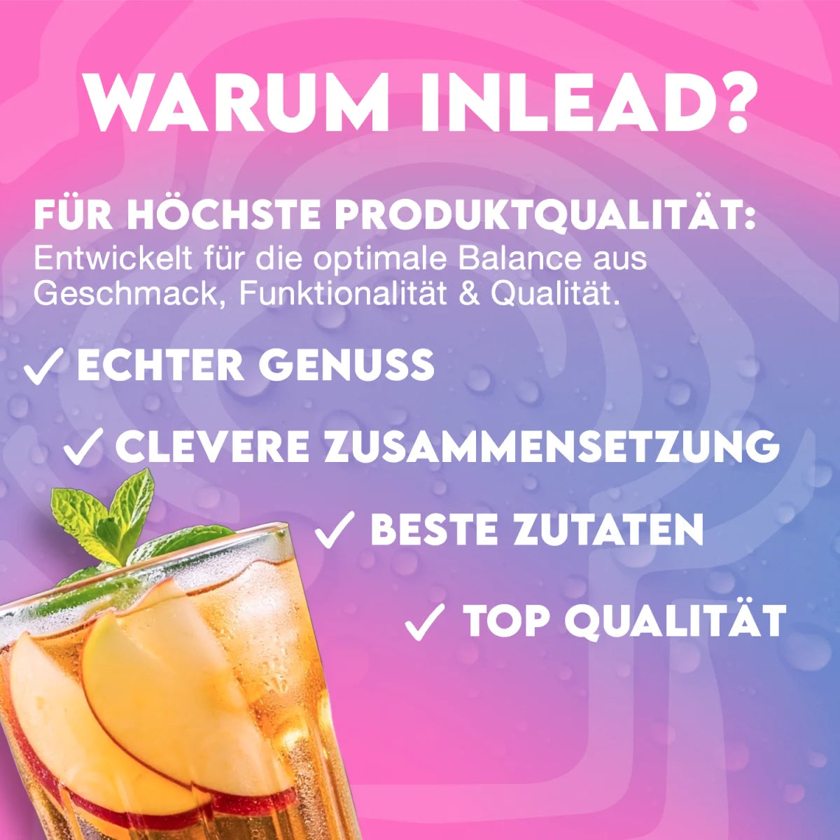 Inlead Squeeze Syrup 65ml - trainings-booster.de