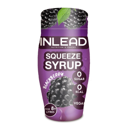 Inlead Squeeze Syrup 65ml - trainings-booster.de