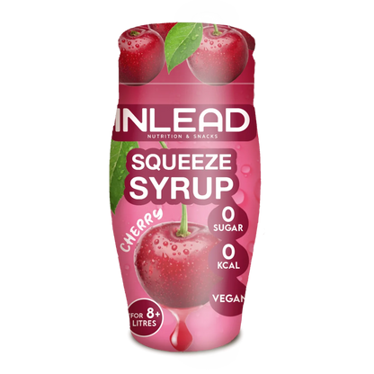 Inlead Squeeze Syrup 65ml - trainings-booster.de