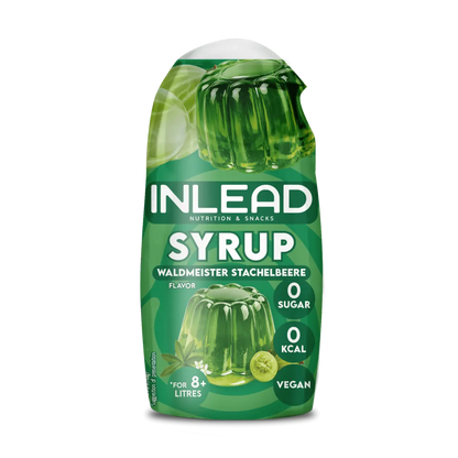 Inlead Squeeze Syrup 65ml