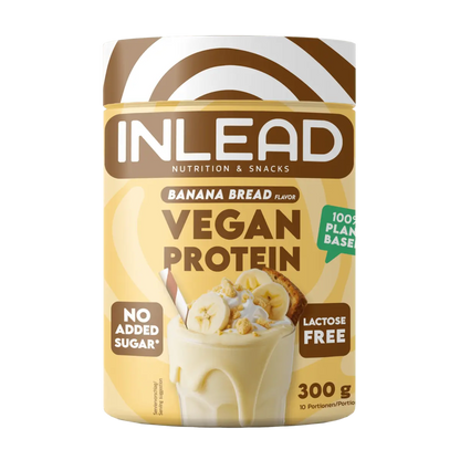 Inlead Vegan Protein 300g