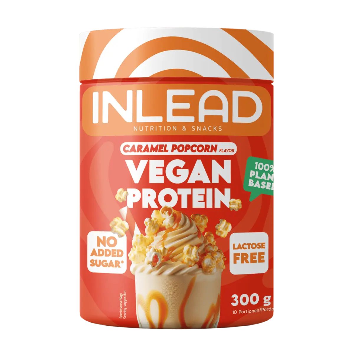 Inlead Vegan Protein 300g
