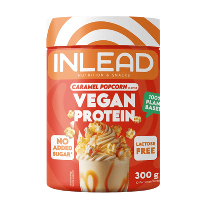 Inlead Vegan Protein 300g