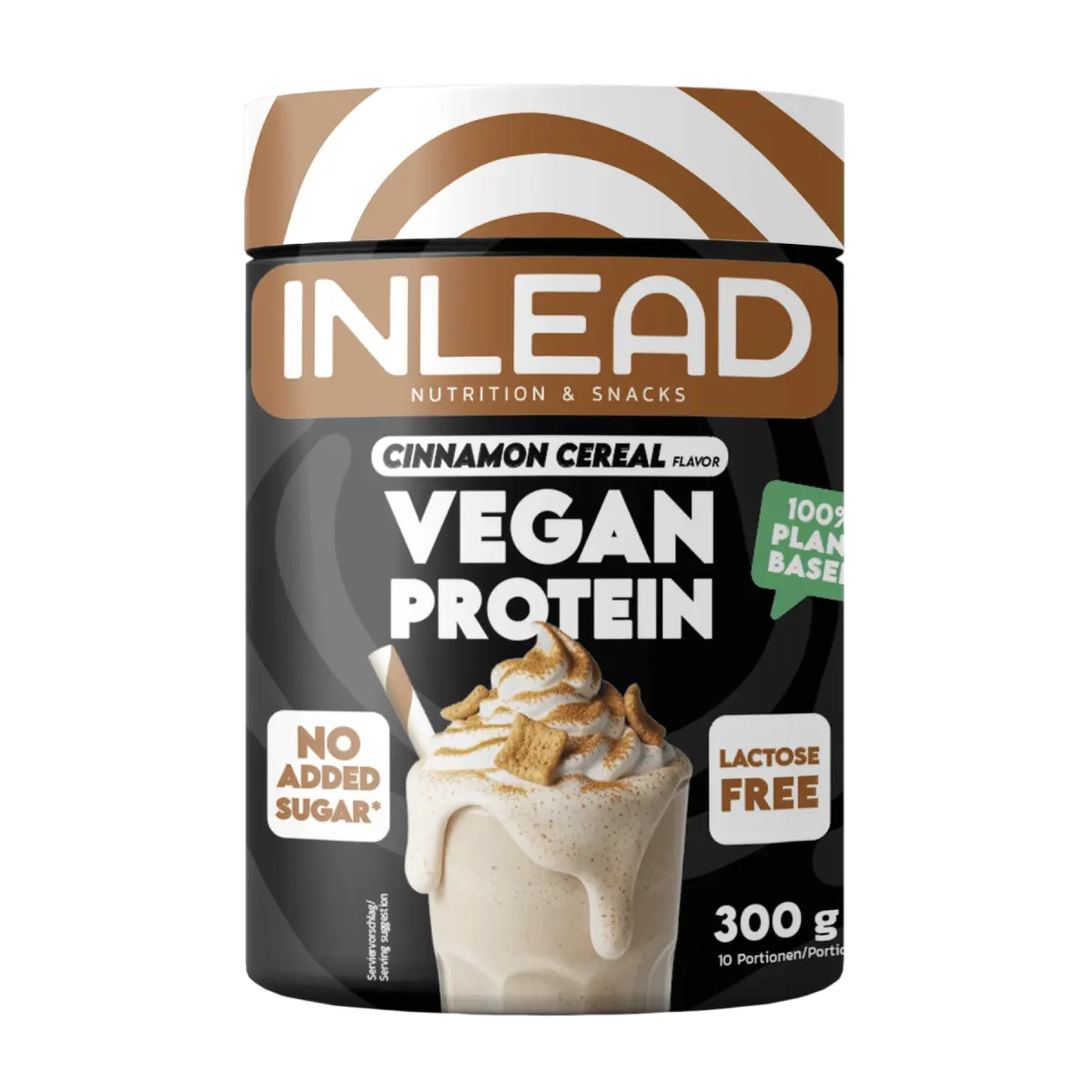 Inlead Vegan Protein 300g