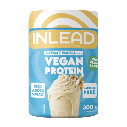Inlead Vegan Protein 300g