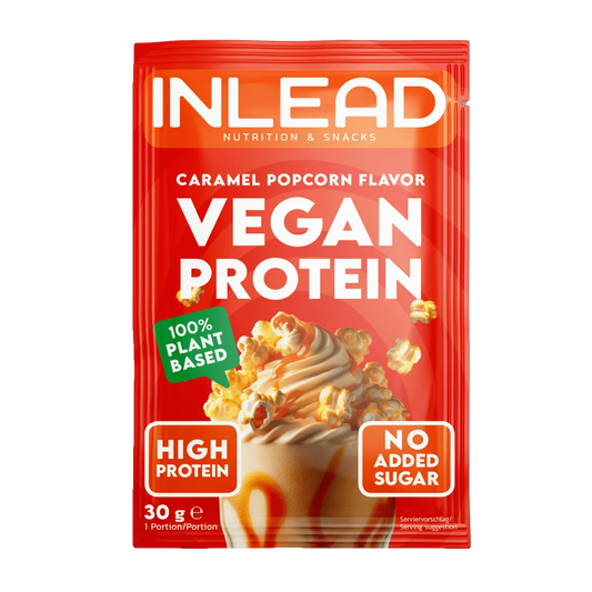 Inlead Vegan Protein 30g Probe