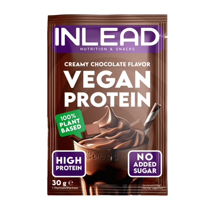 Inlead Vegan Protein 30g Probe