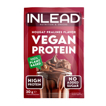 Inlead Vegan Protein 30g Probe