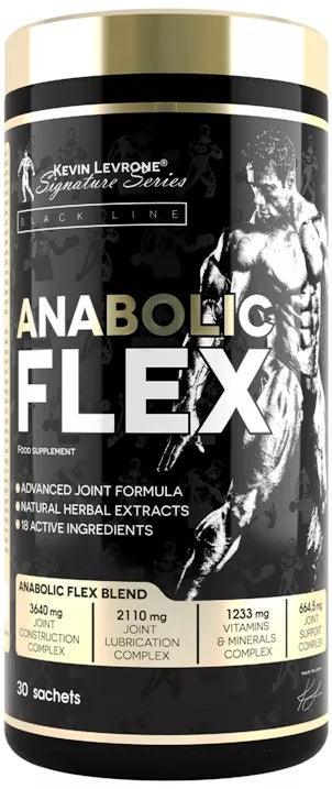 Kevin Levrone Anabolic Flex Pak 30 Packungen - trainings-booster.de