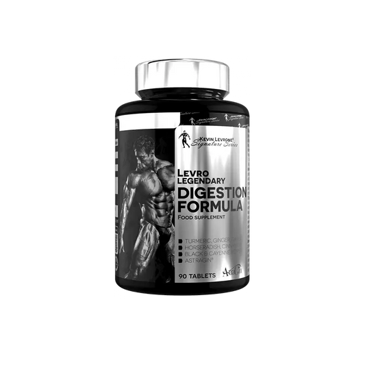 Kevin Levrone Legendary DIGESTION Formula 90 Tabs - trainings-booster.de