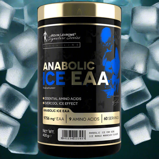 Kevin Levrone® Anabolic ICE EAA 420g - trainings-booster.de