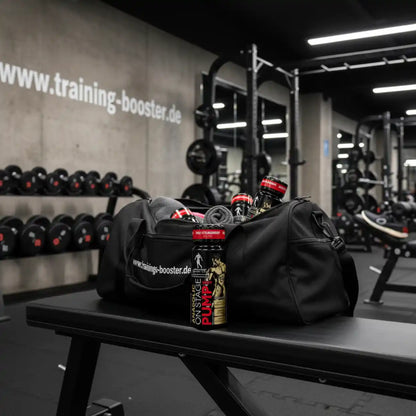 Kevin Levrone® Anabolic ON STAGE PUMP SHOTS 60ml - trainings-booster.de