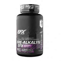 Kre-Alkalyn 120 Kaps. - trainings-booster.de