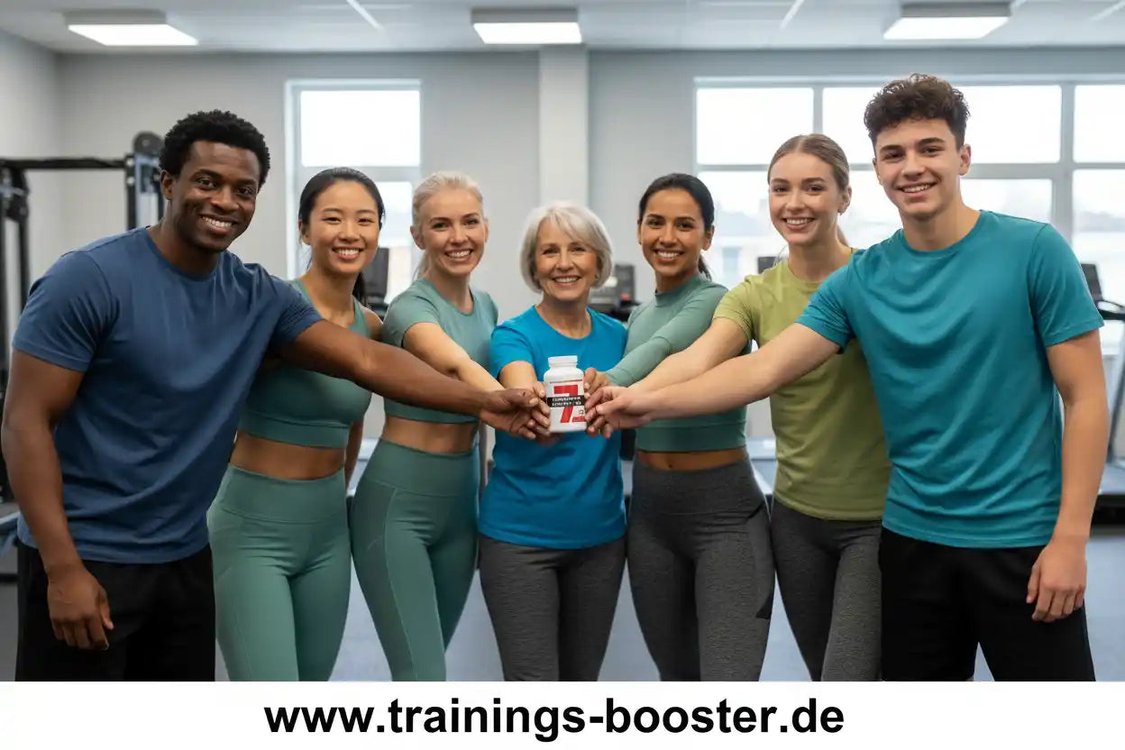 Magnesium Citrat 120 Vegan Kapseln