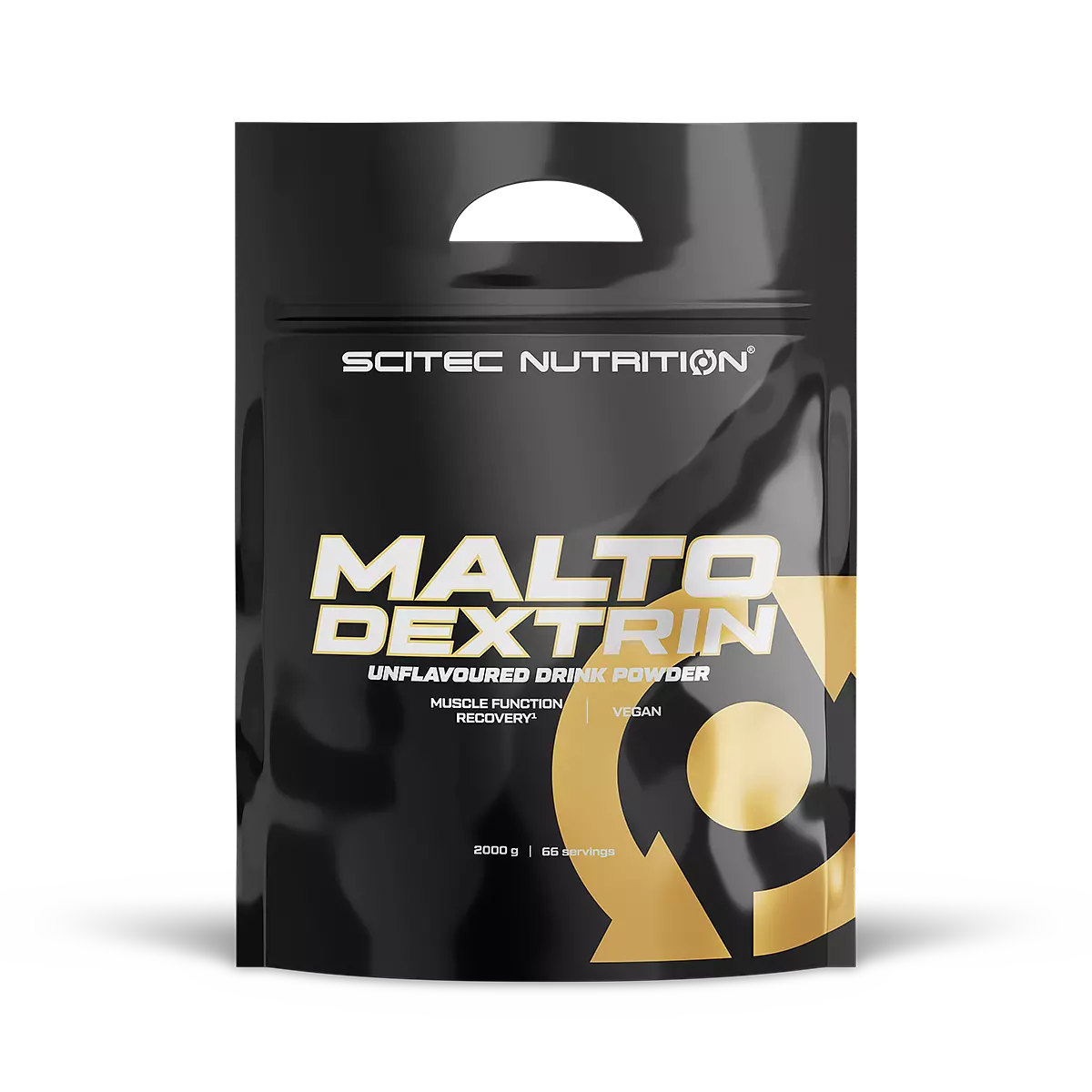 Maltodextrin 2000g - trainings-booster.de