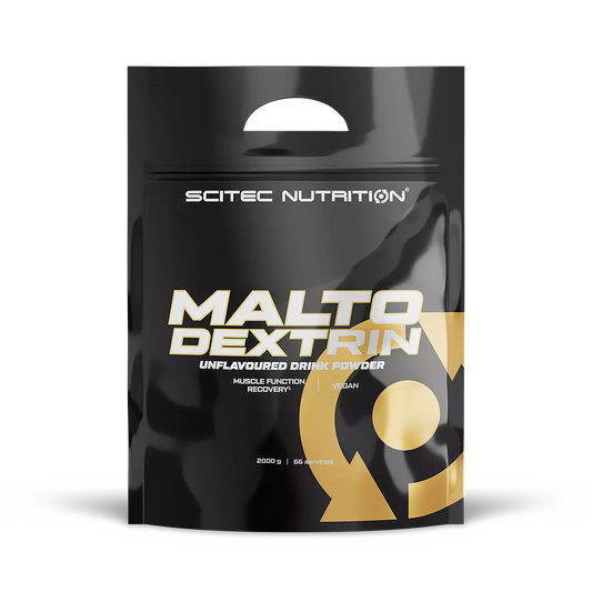 Maltodextrin 2000g - trainings-booster.de