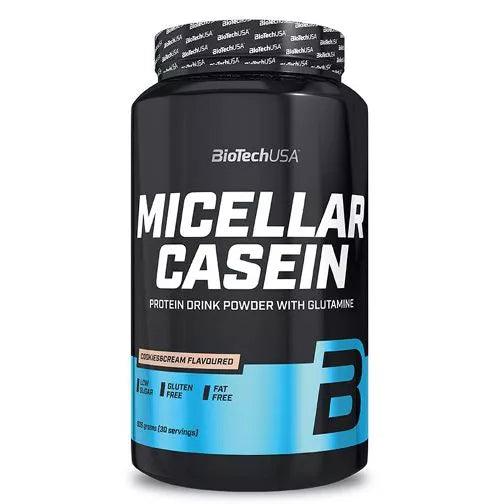 Micellar Casein 908g - trainings-booster.de