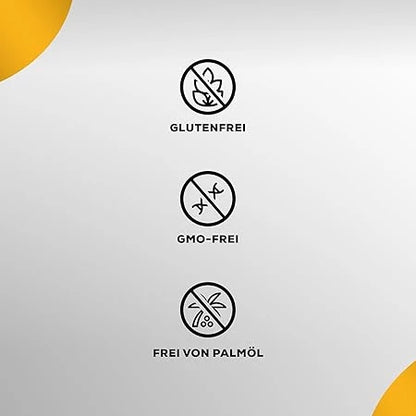 Milk Thistle Leberunterstützung 60 Kapseln - trainings-booster.de