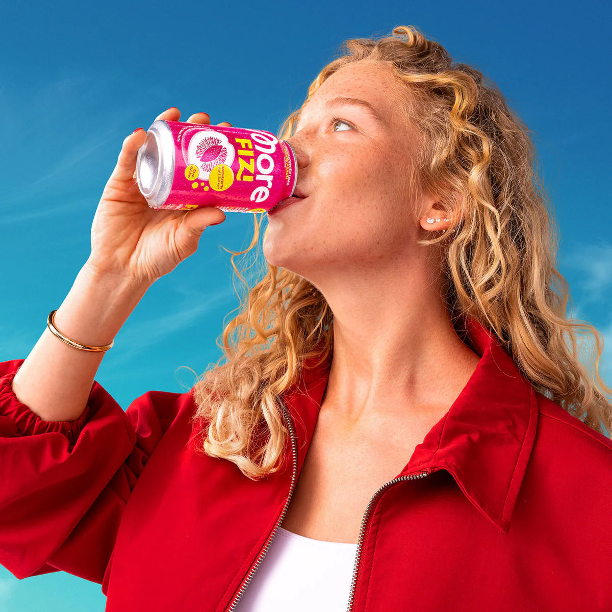 More FIZI 330ml - trainings-booster.de