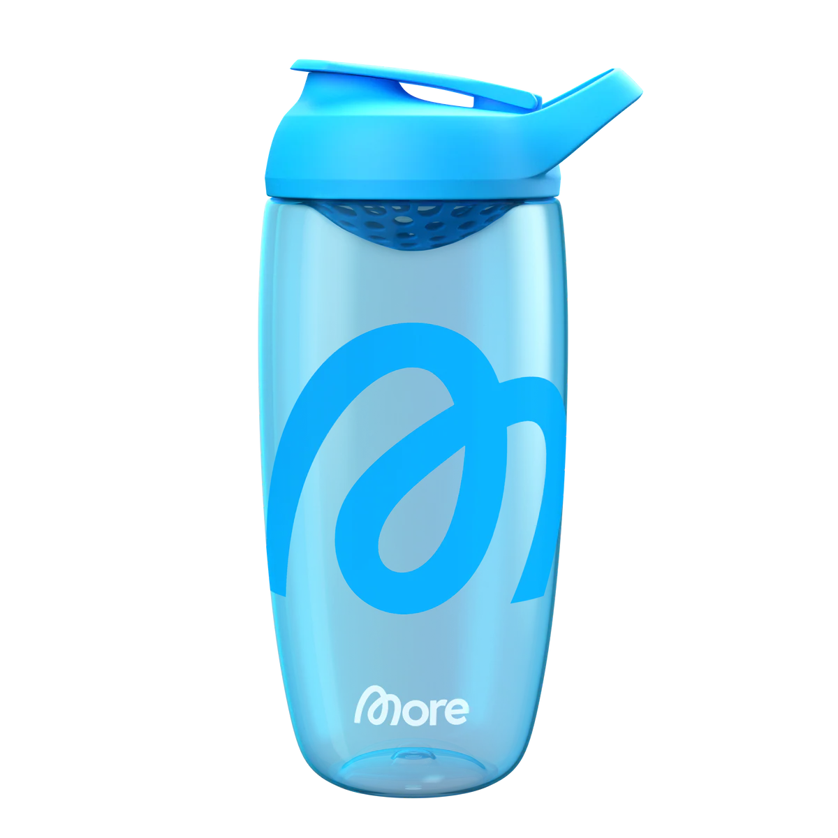 More Premium Shaker 700ml - trainings-booster.de