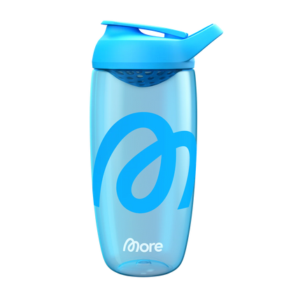More Premium Shaker 700ml - trainings-booster.de
